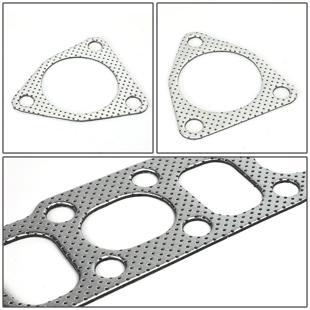 03-09 Nissan 350Z / 03-08 Infiniti G35 Exhaust Header Gasket