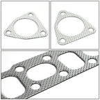 03-09 Nissan 350Z / 03-08 Infiniti G35 Exhaust Header Gasket