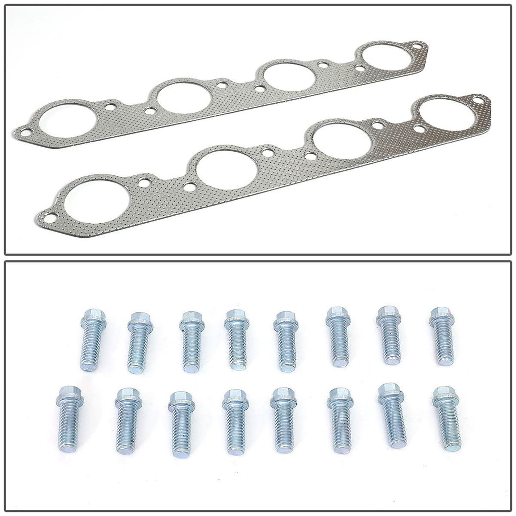 73-95 Chevrolet Big Block Exhaust Header Gasket
