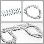 1957-1967 Ford Big Block V8 Exhaust Header Gasket
