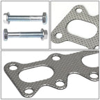 95-06 Mercedes C220/C230/SLK230 Exhaust Header Gasket
