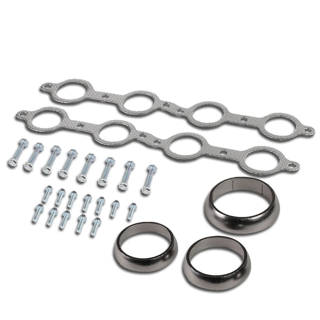 04-13 Chevy Silverado Tahoe Suburban GMC Sierra Yukon Exhaust Header Gasket