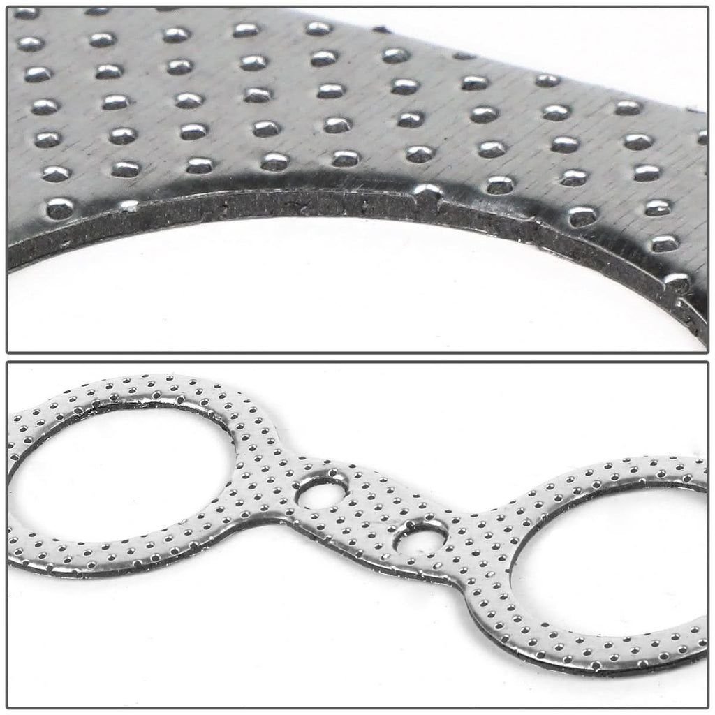 04-13 Chevy Silverado Tahoe Suburban GMC Sierra Yukon Exhaust Header Gasket