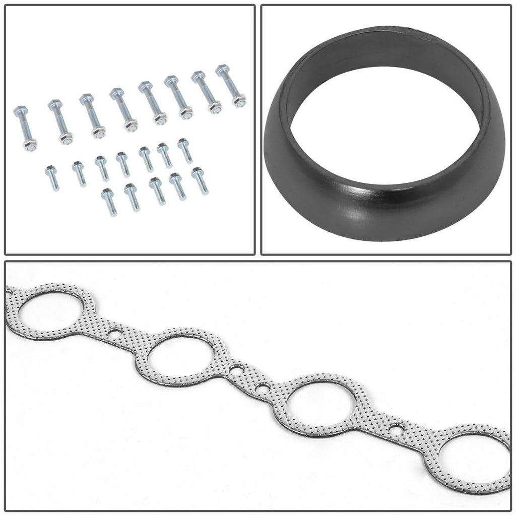 04-13 Chevy Silverado Tahoe Suburban GMC Sierra Yukon Exhaust Header Gasket