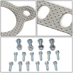 2004-2007 Cadillac CTS V8 Exhaust Header Gasket