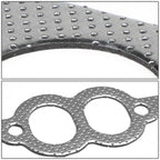 67-91 Chevrolet Blazer/C10/C20/Suburban Exhaust Header Gasket