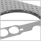 82-97 Chevrolet Camaro Exhaust Header Gasket SBC 5.0/5.7 V8