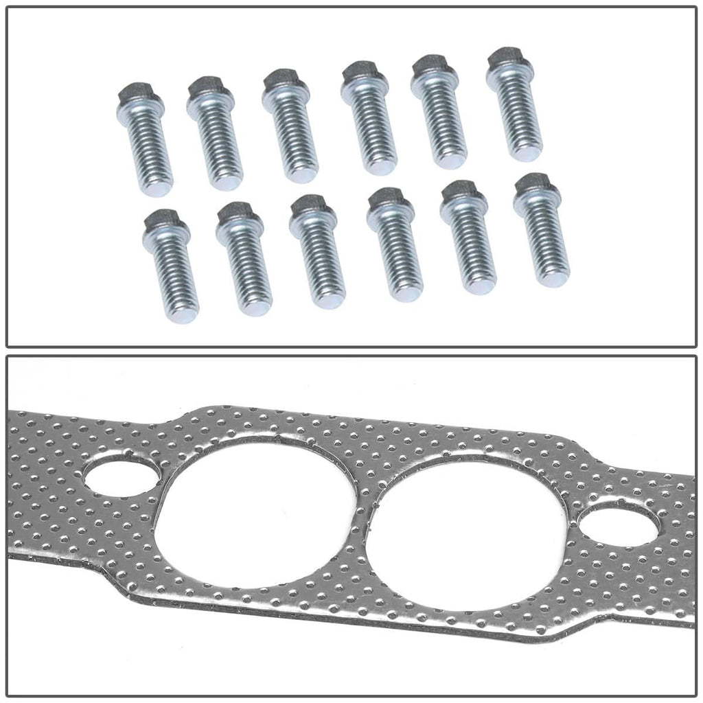 82-97 Chevrolet Camaro Exhaust Header Gasket SBC 5.0/5.7 V8