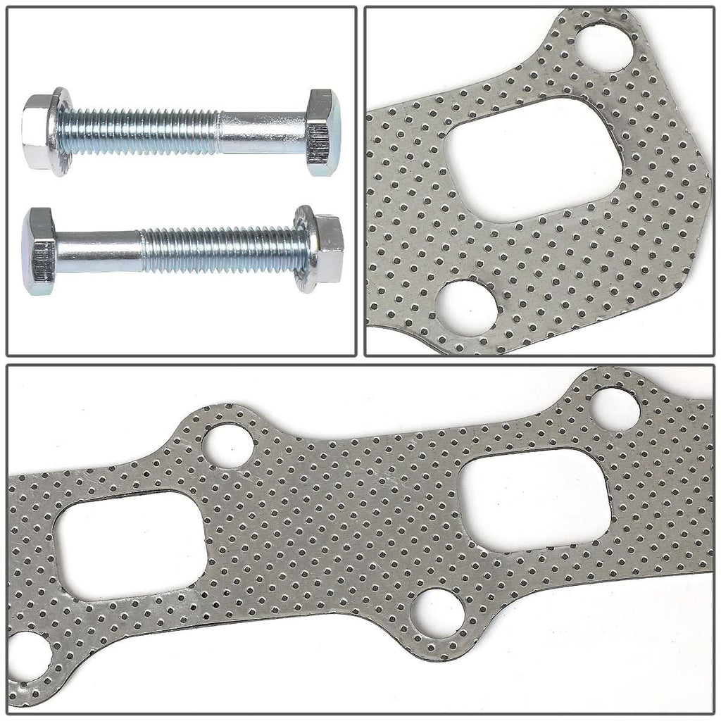 96-02 Chevrolet Cavalier / 96-01 Pontiac Sunfire Exhaust Header Gasket