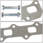 96-02 Chevrolet Cavalier / 96-01 Pontiac Sunfire Exhaust Header Gasket