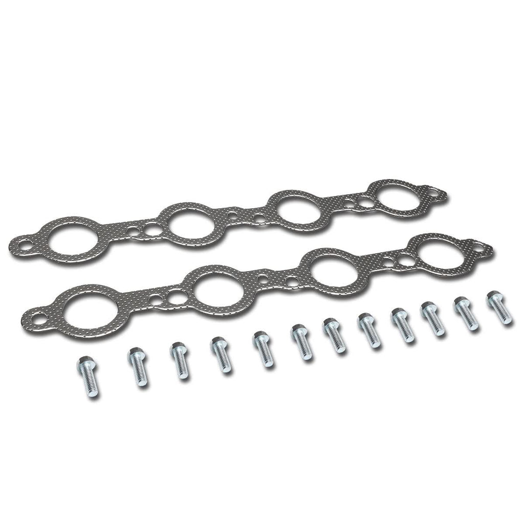 98-15 Chevrolet Camaro / Corvette / Firebird Exhaust Header Gasket