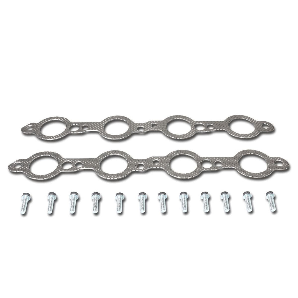 98-15 Chevrolet Camaro / Corvette / Firebird Exhaust Header Gasket