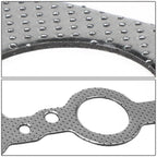98-15 Chevrolet Camaro / Corvette / Firebird Exhaust Header Gasket