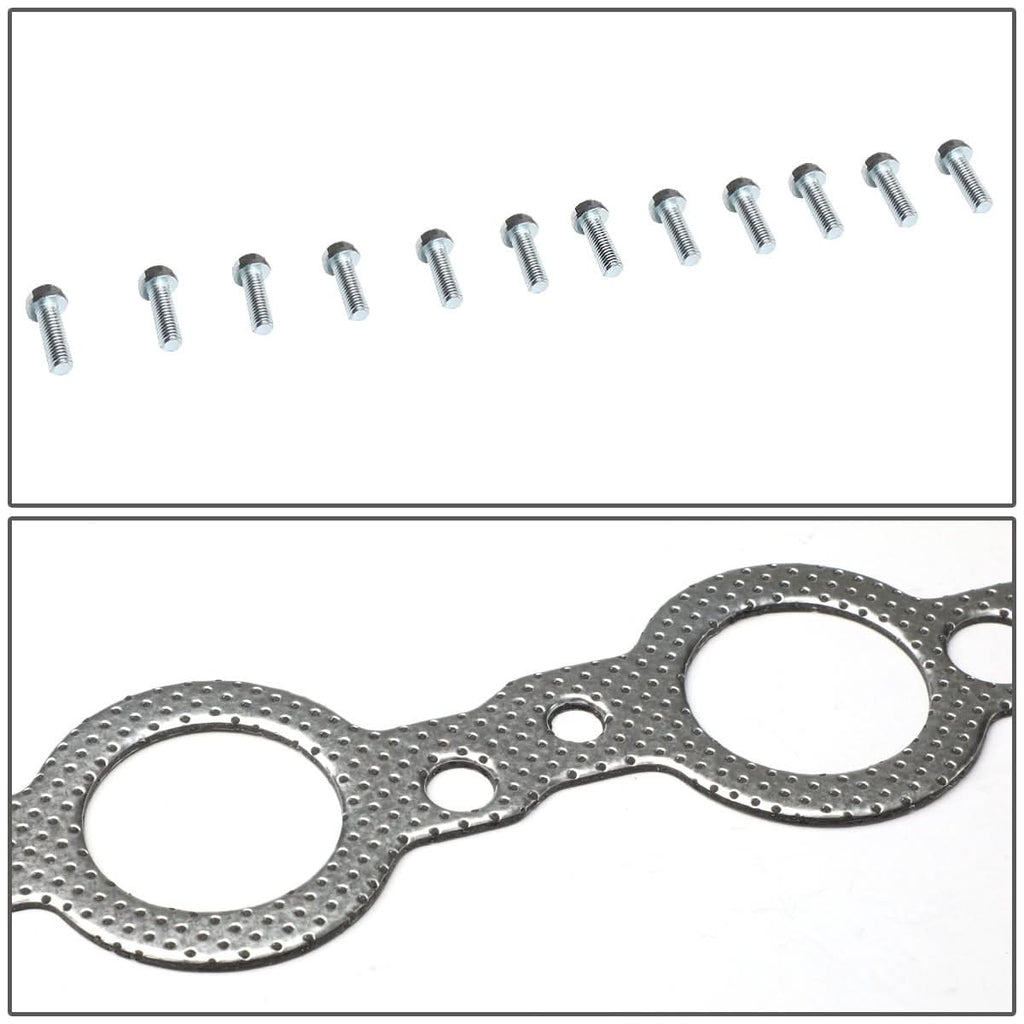 98-15 Chevrolet Camaro / Corvette / Firebird Exhaust Header Gasket
