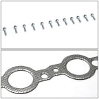 98-15 Chevrolet Camaro / Corvette / Firebird Exhaust Header Gasket