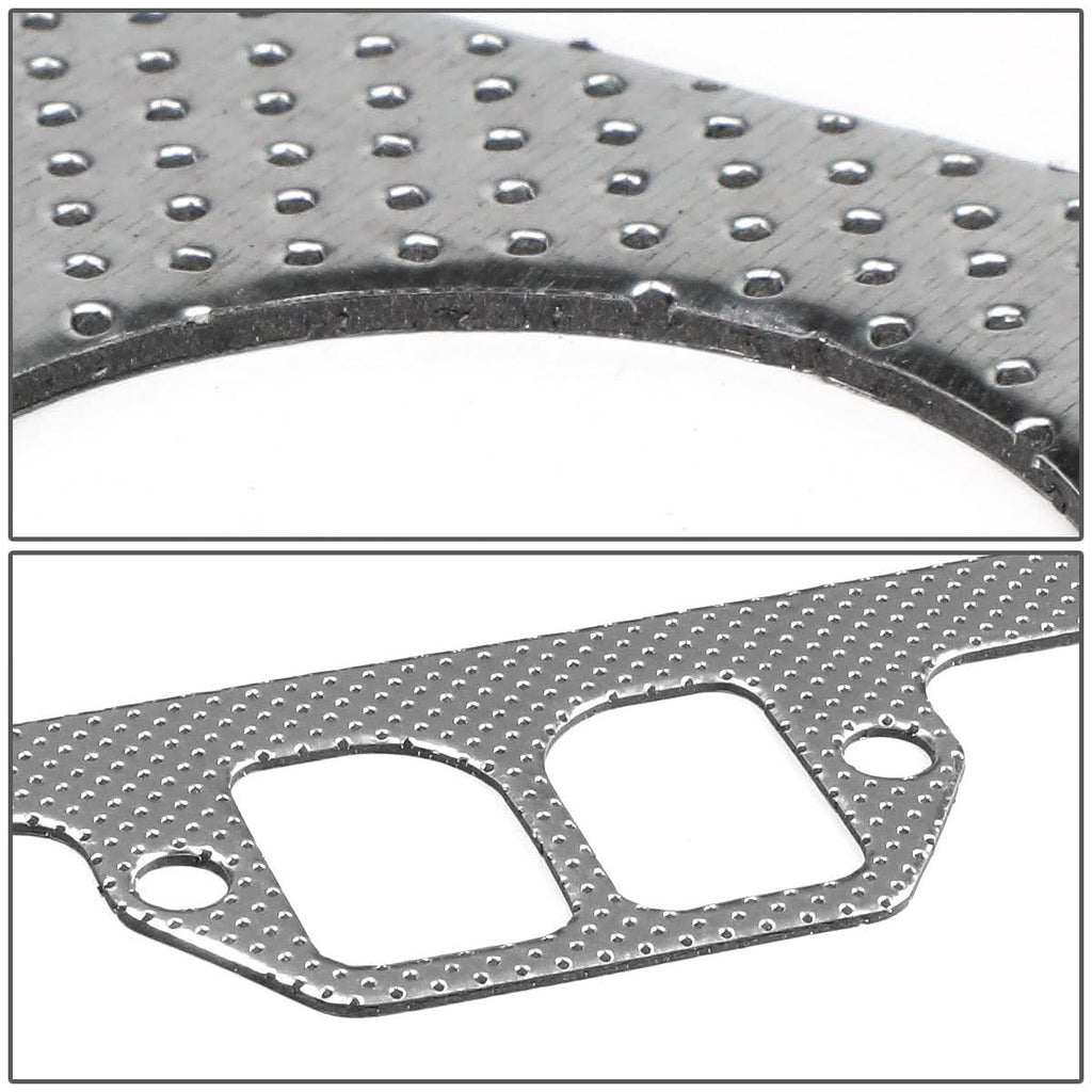 68-91 Dodge D100/D150/D200 Exhaust Header Gasket 5.2L 5.9L V8