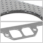 68-91 Dodge D100/D150/D200 Exhaust Header Gasket 5.2L 5.9L V8