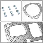 06-19 Dodge Ram Exhaust Header Gasket