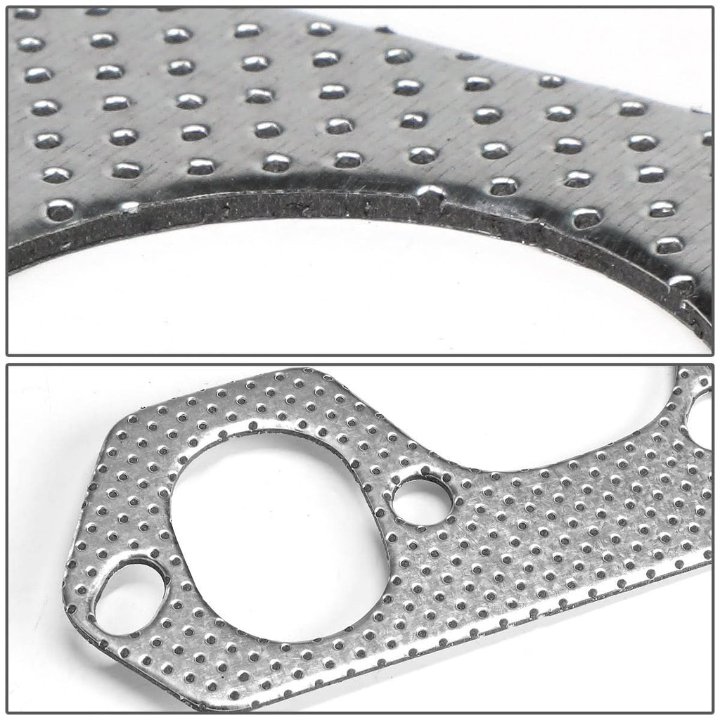 80-95 Ford Bronco F-150 F-250 F-350 5.8L V8 Exhaust Header Gasket