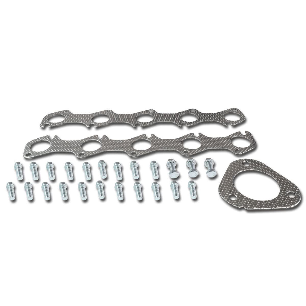 99-04 Ford F-250 SD F-350 SD 6.8L V10 Exhaust Header Gasket