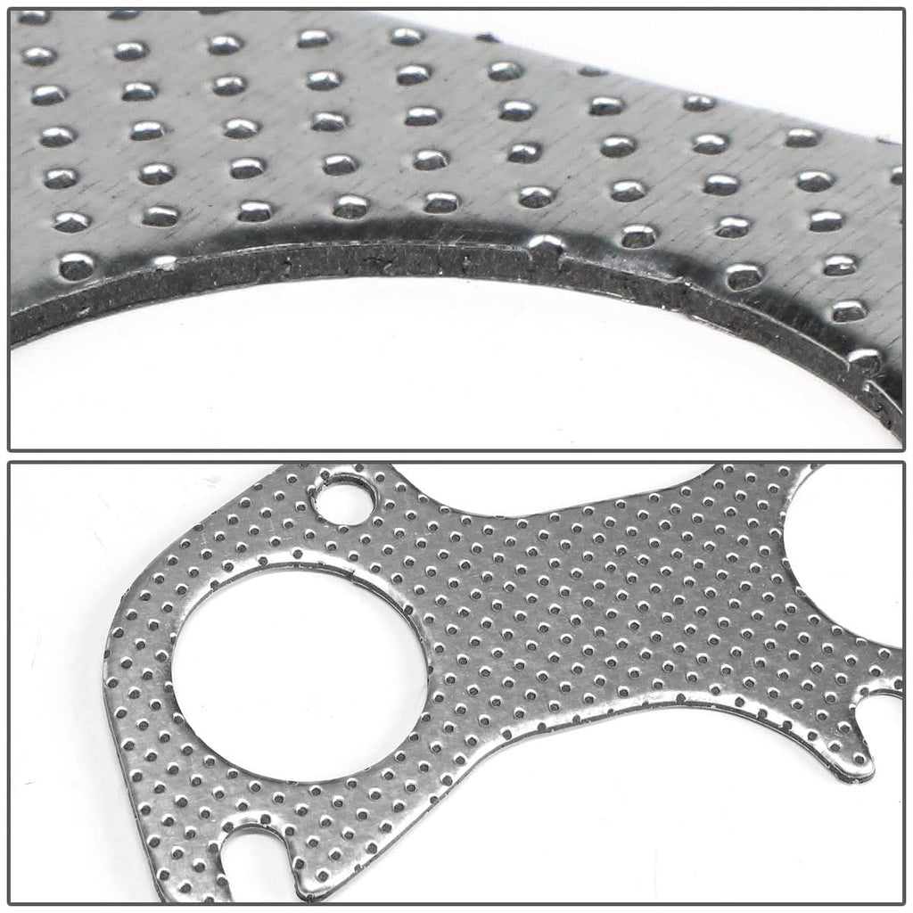 99-04 Ford F-250 SD F-350 SD 6.8L V10 Exhaust Header Gasket