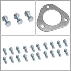 99-04 Ford F-250 SD F-350 SD 6.8L V10 Exhaust Header Gasket