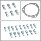 1968-1978 Ford Big Block V8 Exhaust Header Gasket