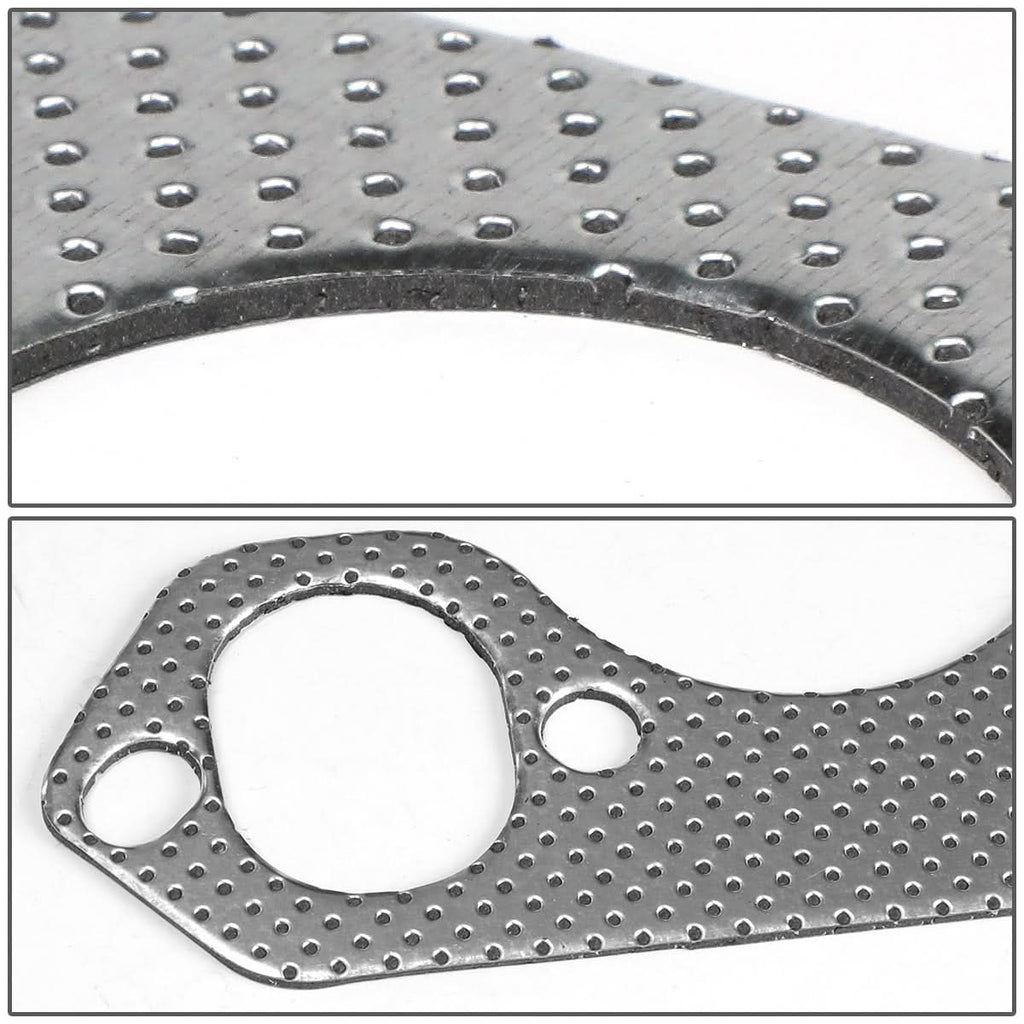 87-96 Ford F-150 F-250 Bronco Exhaust Header Gasket 5.8L V8