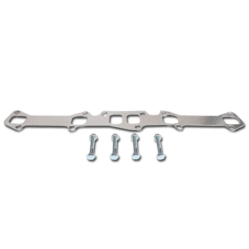 1960-1983 Ford Mercury L6 Exhaust Header Gasket