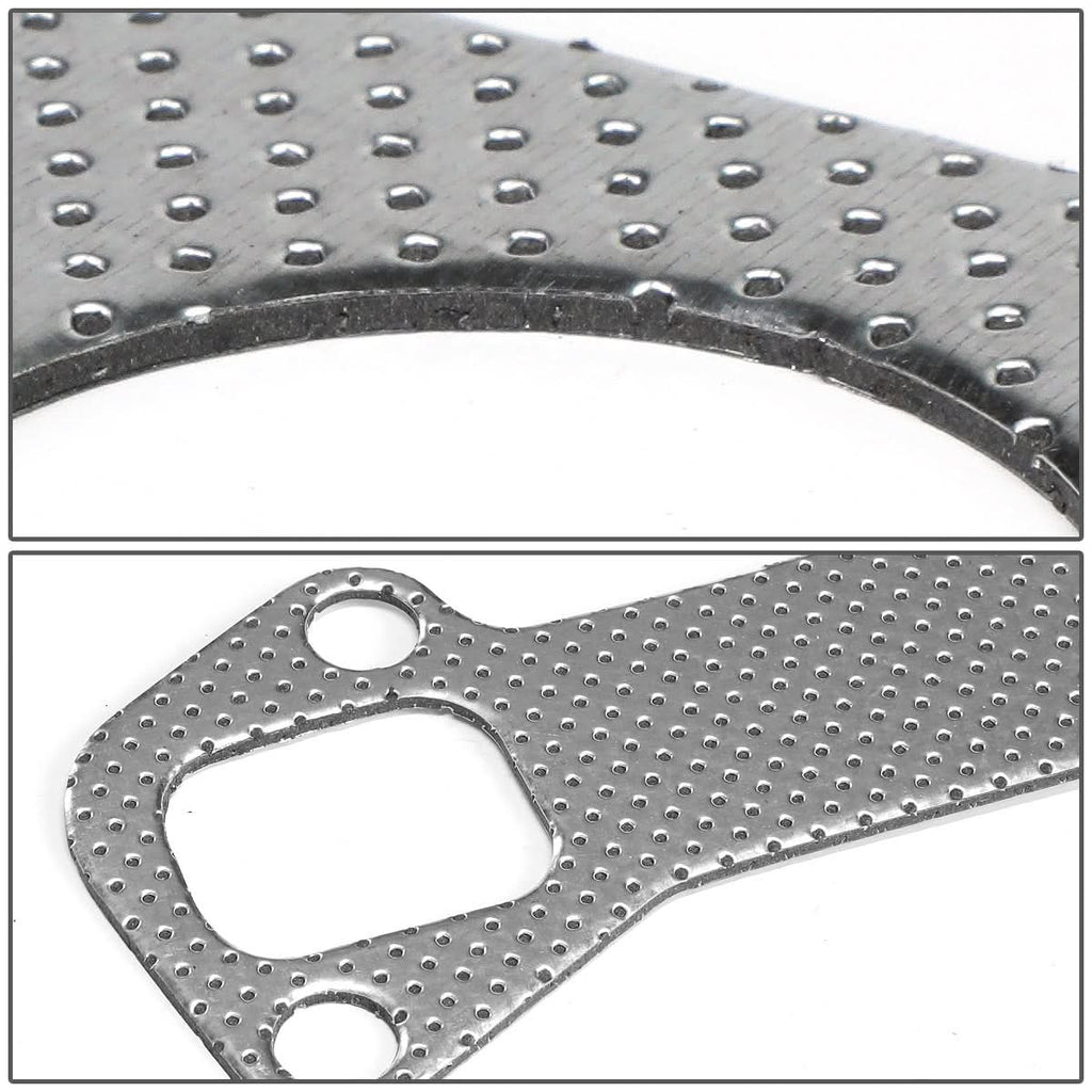 1960-1983 Ford Mercury L6 Exhaust Header Gasket