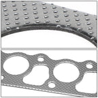 98-03 Ford Escort Exhaust Header Gasket