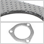 2000-2004 Ford Focus Exhaust Header Gasket