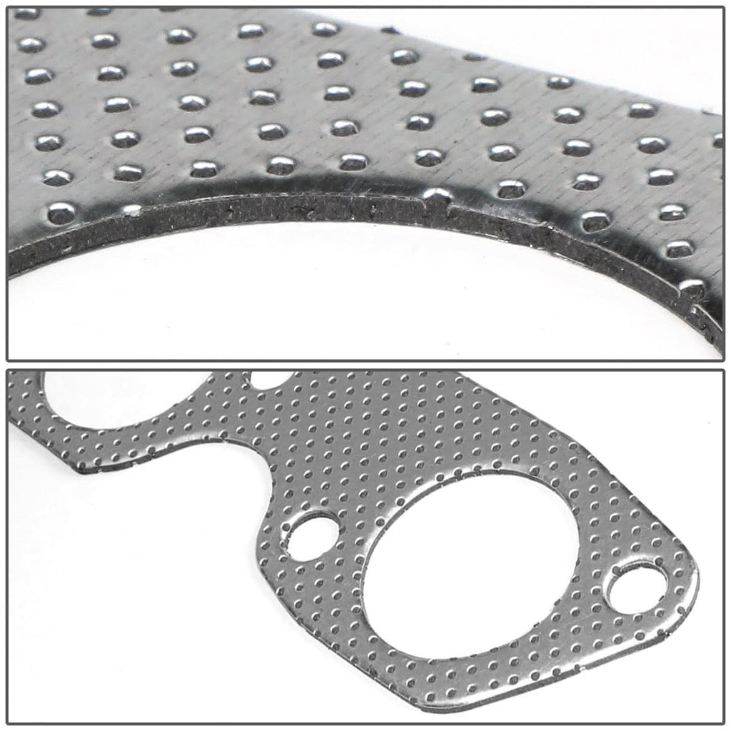 99-04 Ford Mustang 3.8L 3.9L V6 Exhaust Header Gasket