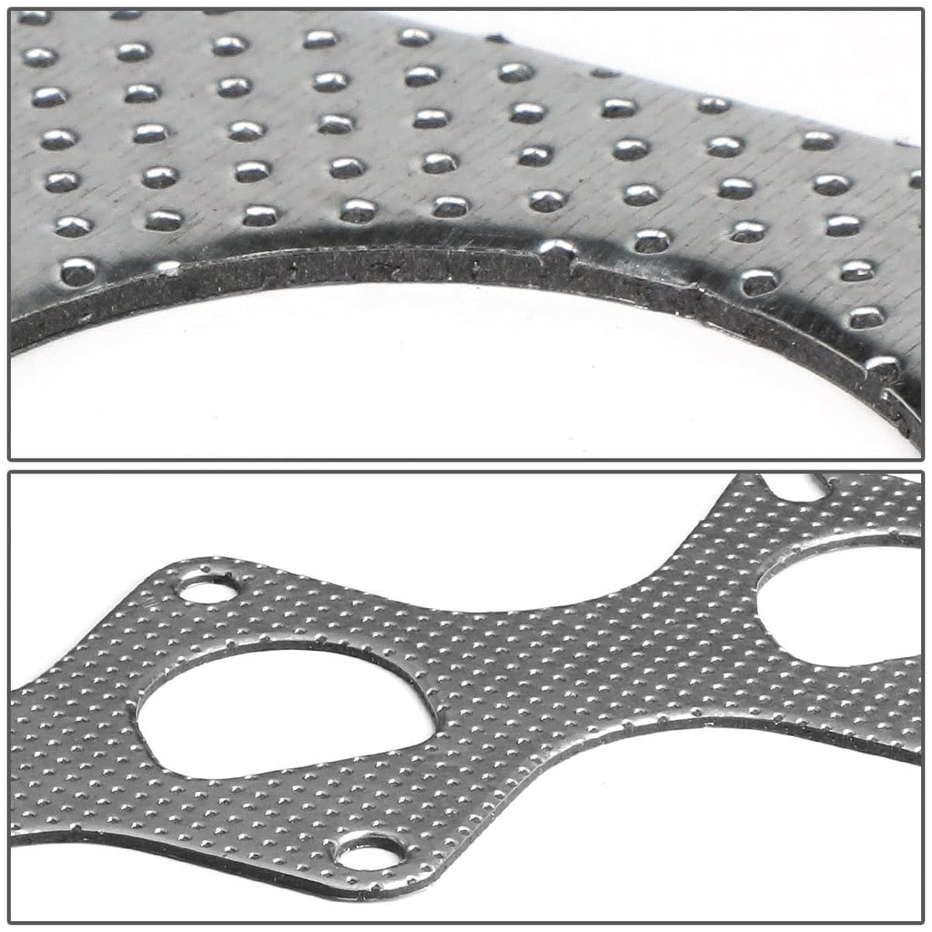 2005-2010 Ford Mustang GT 4.6L V8 Exhaust Header Gasket