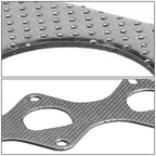 2005-2010 Ford Mustang GT 4.6L V8 Exhaust Header Gasket