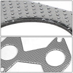 2005-2010 Ford Mustang GT Exhaust Header Gasket