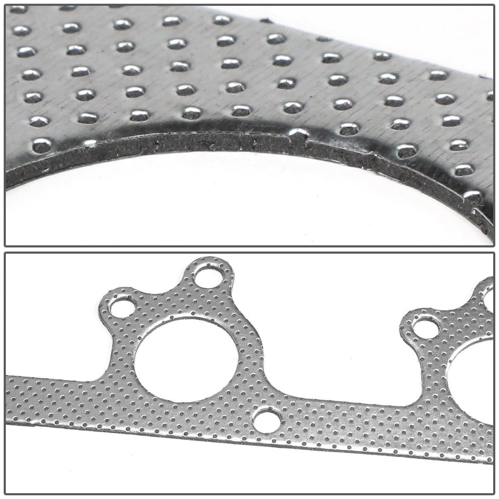 2005-2010 Ford Mustang 4.0L V6 Exhaust Header Gasket