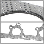 2005-2010 Ford Mustang 4.0L V6 Exhaust Header Gasket
