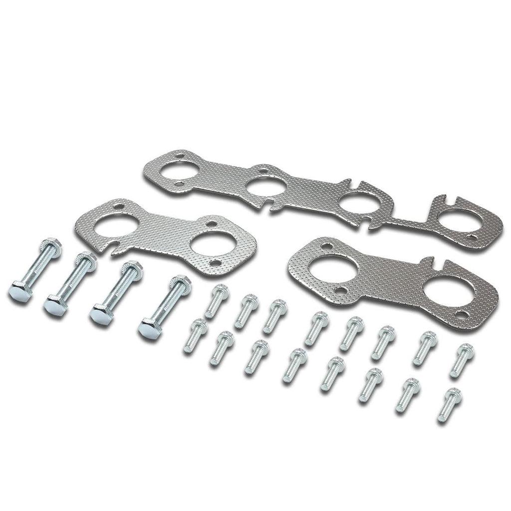 96-04 Ford Mustang 4.6L V8 SOHC Exhaust Header Gasket
