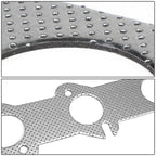 96-04 Ford Mustang 4.6L V8 SOHC Exhaust Header Gasket