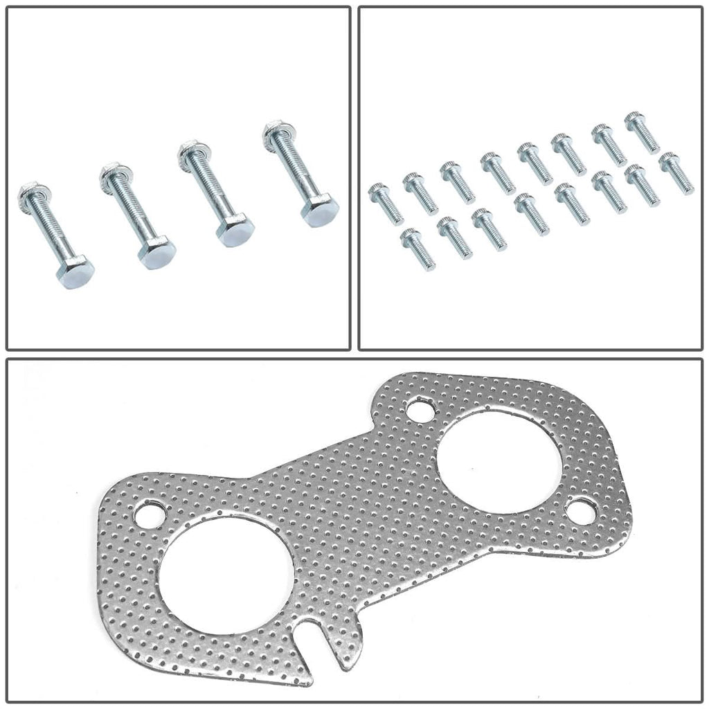96-04 Ford Mustang 4.6L V8 SOHC Exhaust Header Gasket