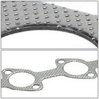 96-04 Ford Mustang 4.6L V8 SOHC Exhaust Header Gasket
