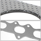 93-97 Ford Probe V6 Exhaust Header Gasket
