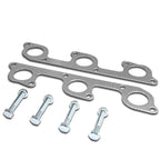 98-10 Ford Ranger Explorer Mazda B4000 Exhaust Header Gasket 4.0L V6