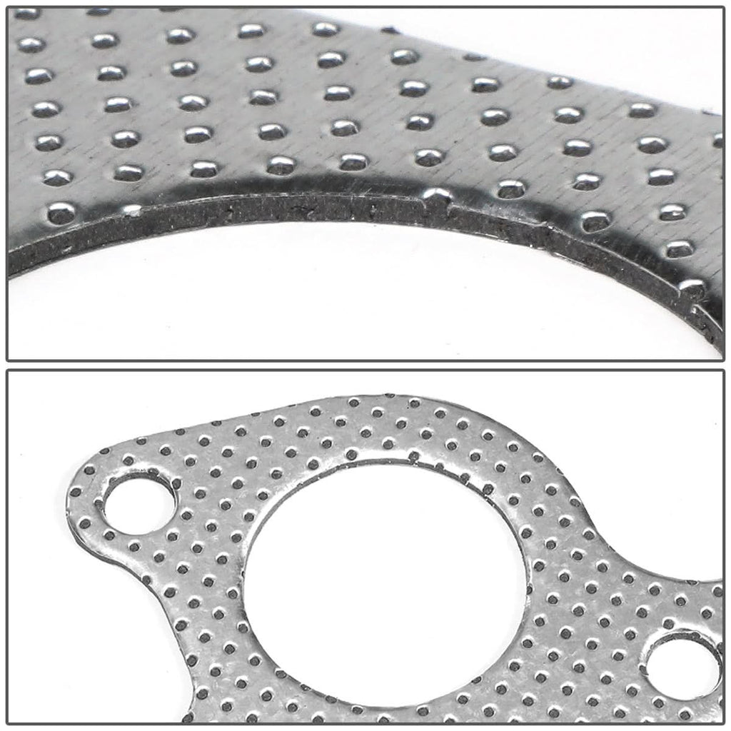 98-10 Ford Ranger Explorer Mazda B4000 Exhaust Header Gasket 4.0L V6