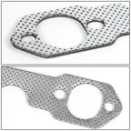 88-95 Chevrolet C/K Series & Blazer Exhaust Header Gasket