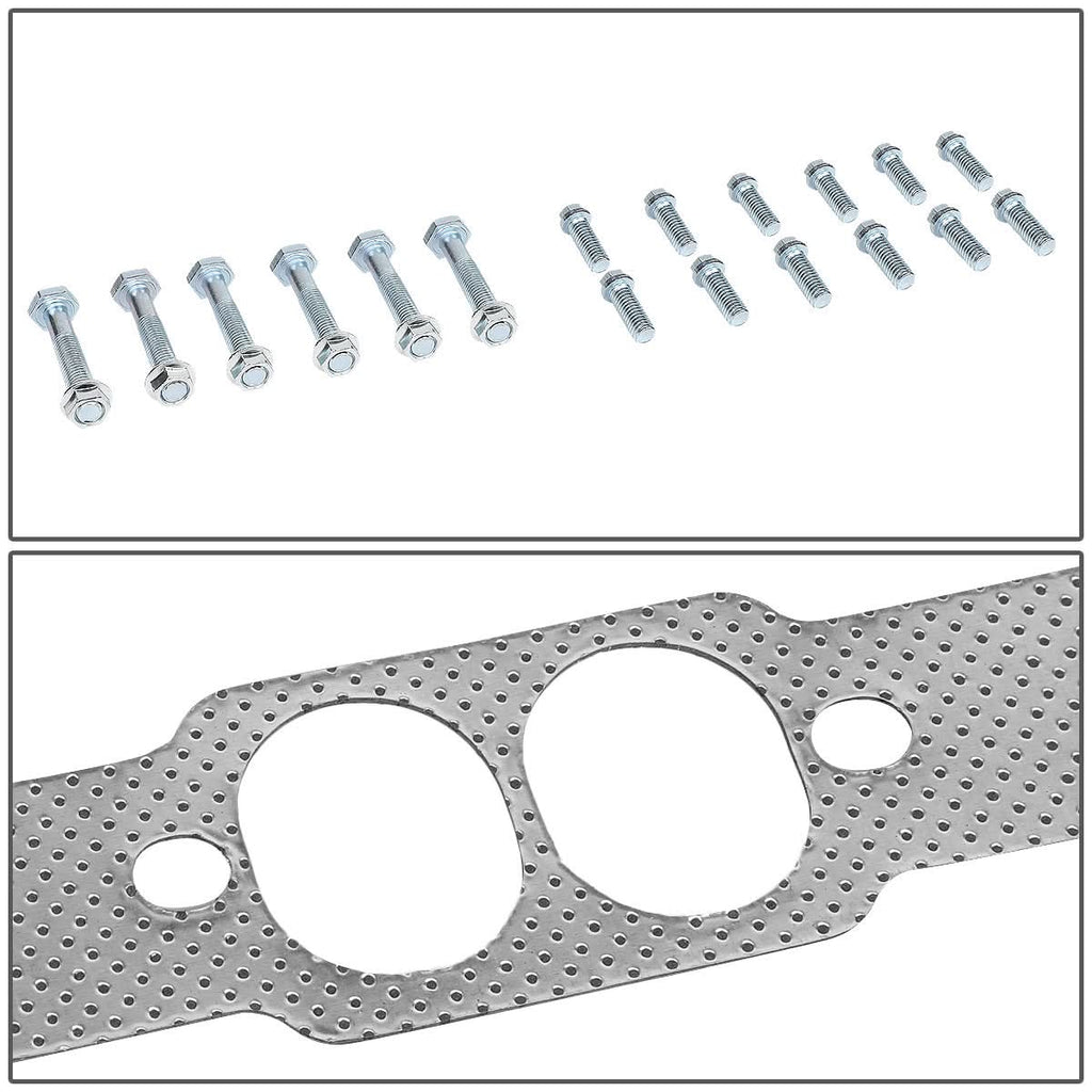 88-95 Chevrolet C/K Series & Blazer Exhaust Header Gasket