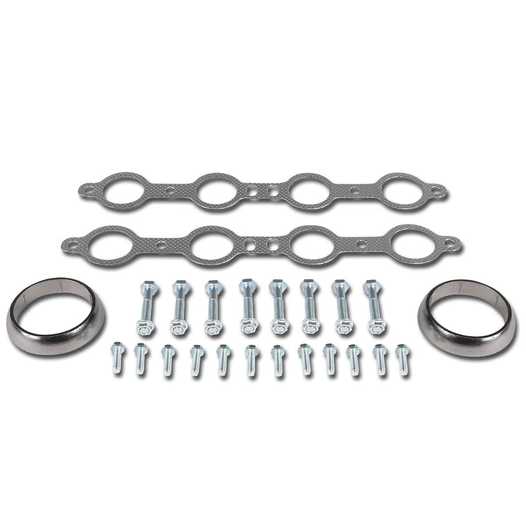 2005-2006 Pontiac GTO Exhaust Header Gasket