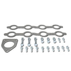 2002-2016 Chevrolet Silverado Exhaust Header Gasket