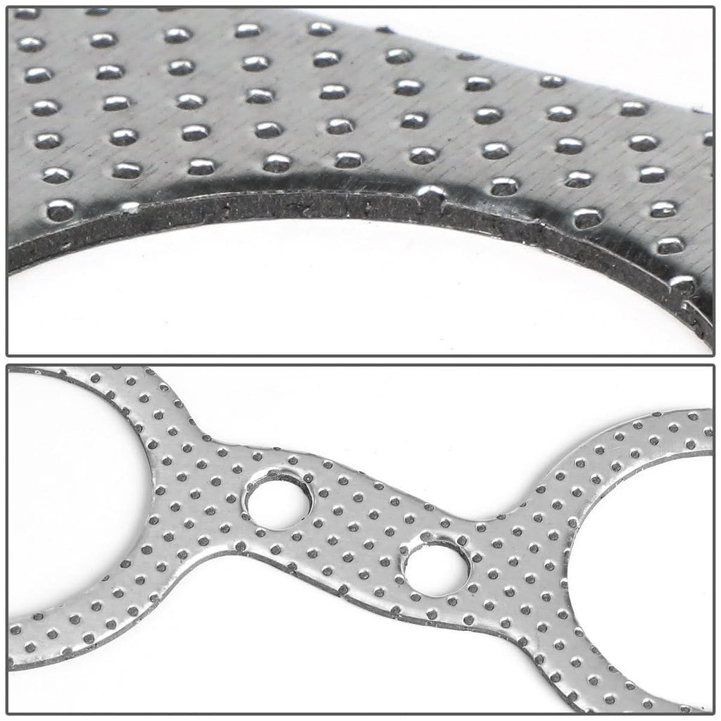 2002-2016 Chevrolet Silverado Exhaust Header Gasket
